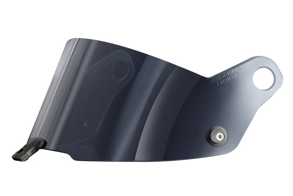 Stilo ST5 replacement visor (Smoked Dark)