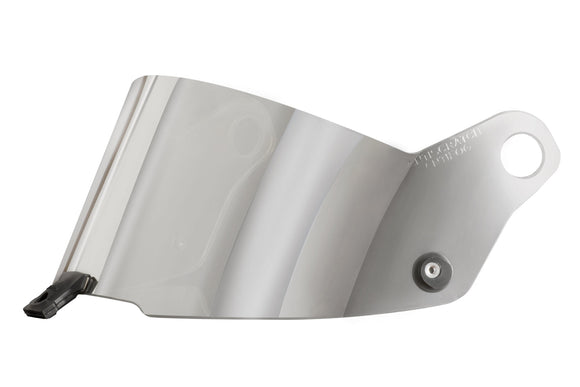 Stilo ST5 replacement visor (Mirror Medium)