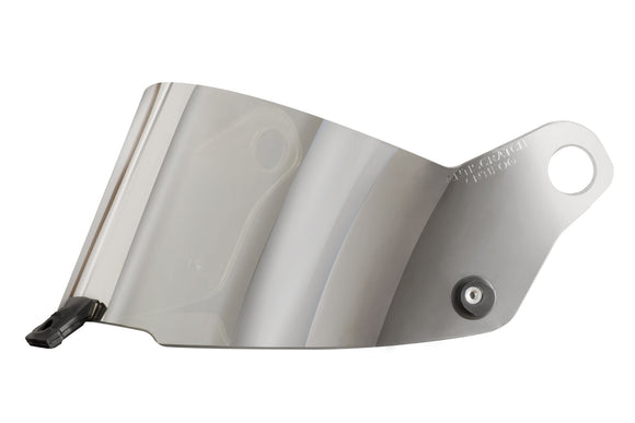 Stilo ST5 replacement visor (Mirror Dark)