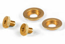 Spare visor screw kit for ST5 Helmets-3