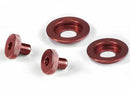 Spare visor screw kit for ST5 Helmets-4