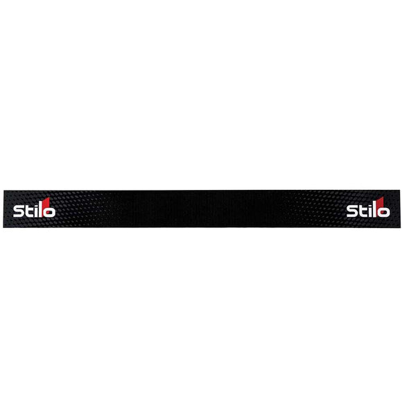 Stilo Visor Sun Strip Sticker for ST5 YA0821