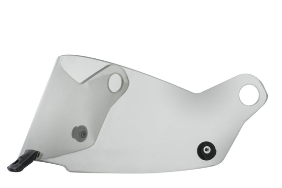 Stilo ST5 replacement visor (Clear)(No Anti-fog)