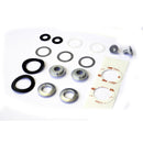 Stilo Peak & Visor Screw Kit for ST5 - YA0864-1