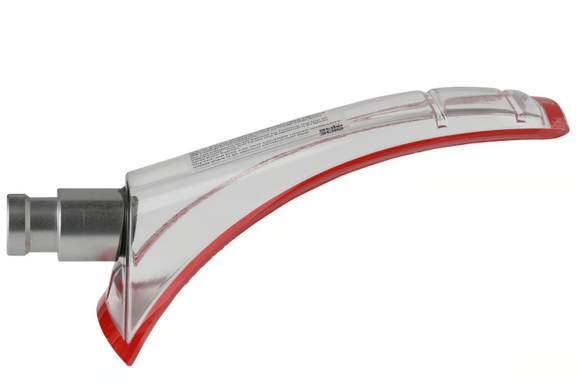 Stilo Short Top Air System for ST5 w/Round Connector - YA0897