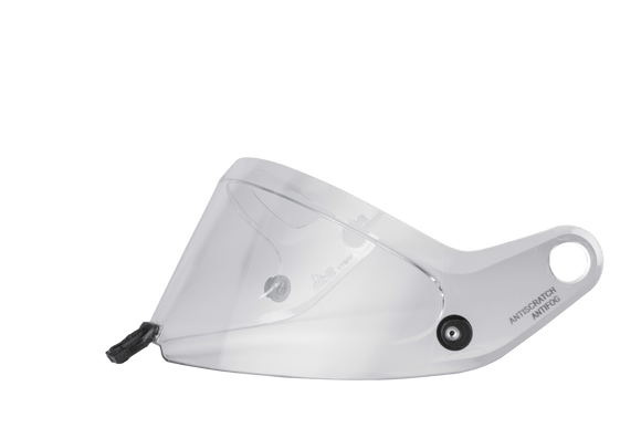 ABP ST6 Clear Visor - YA0905