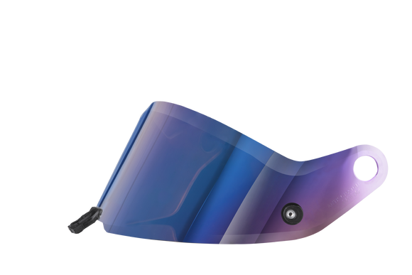 ST6 Medium Blue Visor - YA0910