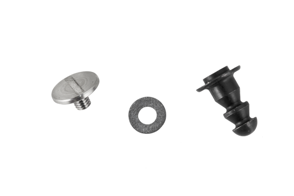 Stilo ST6 Visor Locking System - YA0925