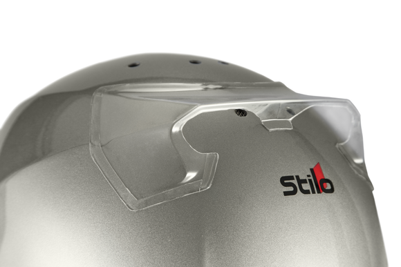 Stilo YA0927 ST6 Rear Spoiler