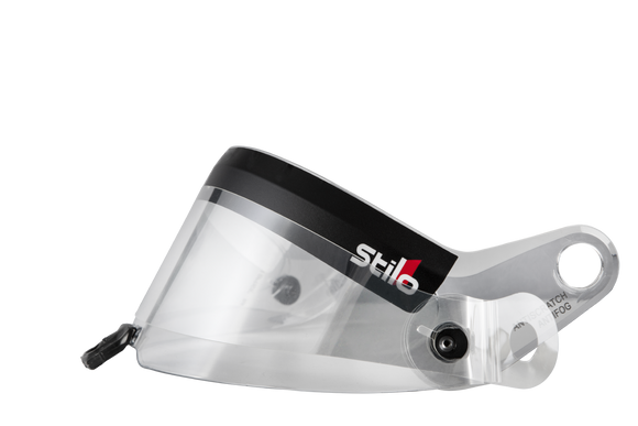 Stilo ST6 Tear Off 3x3 - YA0930-CP