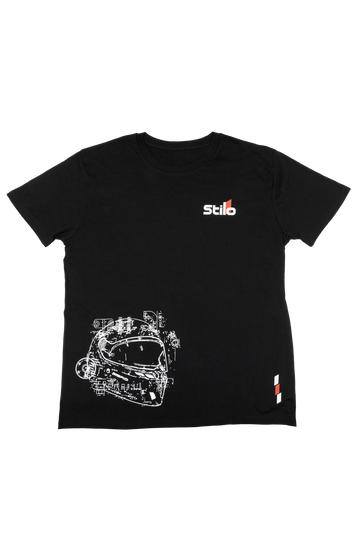 YY0076 Stilo T-Shirt - 2025