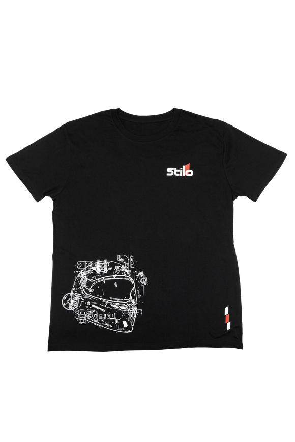 YY0076 Stilo T-Shirt - 2025