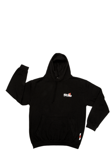 YY0077 Stilo Hoodie - 2025