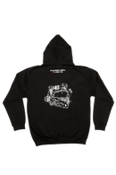YY0077 Stilo Hoodie - 2025-2