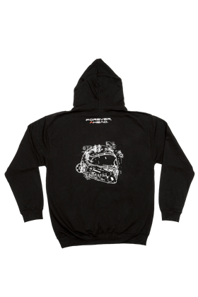 YY0077 Stilo Hoodie - 2025 - 0