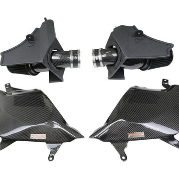 Armaspeed Carbon Fiber Air Intake for BMW M5 F90 S63 - MODE Auto Concepts
