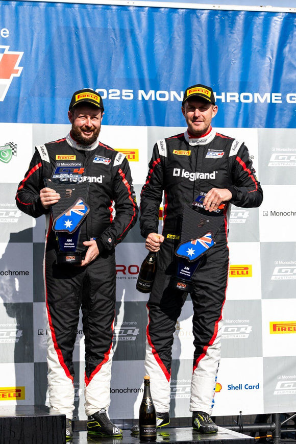Sabelt Custom Race Suits
