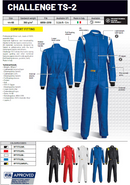 Sabelt Custom Race Suits-5
