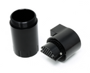 Burger 2031867854963 image 3 of 5: BMS Compact Universal Oil Catch Can (CAN ONLY)