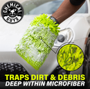 Chemical Guys  Chenille Wash Mitt - MODE Auto Concepts