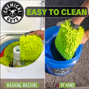 Chemical Guys  Chenille Wash Mitt - MODE Auto Concepts