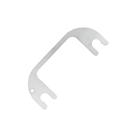 Suspension Secrets Camber Shims Kit - Audi R8 (Gen 2/Gen 3) - MODE Auto Concepts