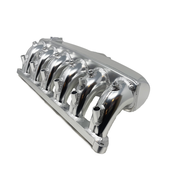 Black Market Parts (BMP) N54 Performance Manifold (Stock Location) - MODE Auto Concepts