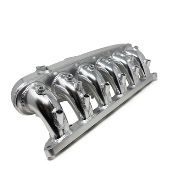 Black Market Parts (BMP) N54 Performance Manifold (Stock Location) - MODE Auto Concepts