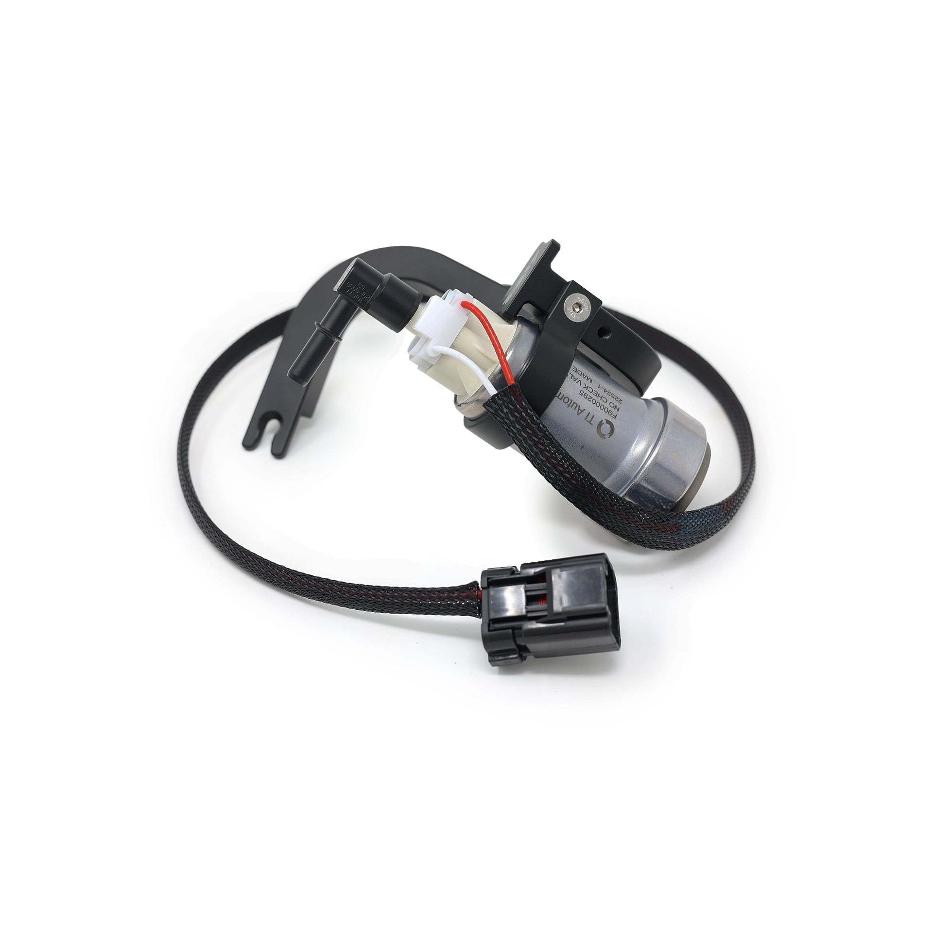Precision Raceworks  X3/X3M (G01/F97) Stand Alone Auxiliary Fuel System