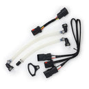 Precision Raceworks  X3/X3M (G01/F97) Stand Alone Auxiliary Fuel System - MODE Auto Concepts