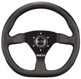 JQ Werks MADTRACE® GEN 2 RACING STEERING WHEEL SYSTEM STEERING WHEEL OPTIONS (Add-on) - 0