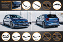 FLOW Designs  AW Polo GTI Full Splitter Set - MODE Auto Concepts
