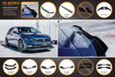 FLOW Designs  AW Polo GTI Full Splitter Set - MODE Auto Concepts