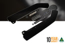 VB WRX Rear Spats (GLOSS; Pair) - MODE Auto Concepts