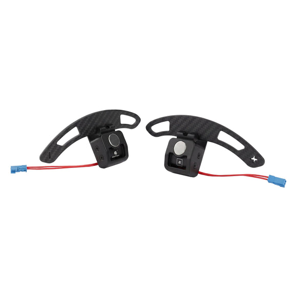 Madtrace® Clubsport Magnetic Paddle Shifters For MINI F5X