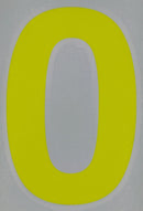 Motorsport Australia Fluro Window Number Stickers-3