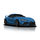 11MODE 'Plug & Play' Exhaust Controller for Toyota Supra (A90)-1