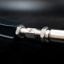 Suspension Secrets Adjustable Rear Camber Arms - BMW G29 Z4 - MODE Auto Concepts