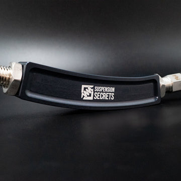 Suspension Secrets Adjustable Rear Camber Arms - BMW G42 M240I - MODE Auto Concepts