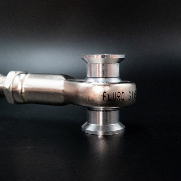 Suspension Secrets Adjustable Rear Camber Arms - Toyota Supra MK5 - MODE Auto Concepts