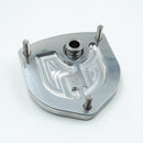 Suspension Secrets Camber Caster Plate Top Mounts - Porsche 911 (991) GT3/RS/GT2RS - MODE Auto Concepts