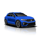 11MODE 'Plug & Play' Exhaust Controller for VW T-Roc R (D11)-1