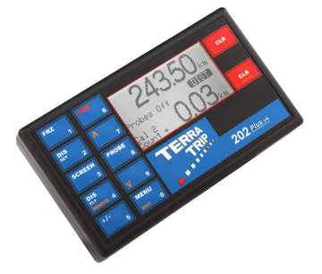Terratrip 202 V4