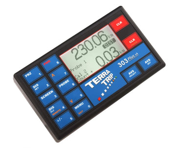 Terratrip 303 V4 PLUS V4 - 0