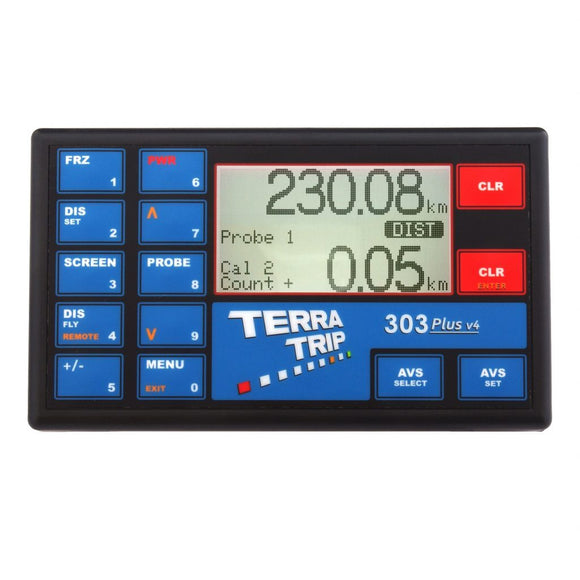 Terratrip 303 V4 PLUS V4