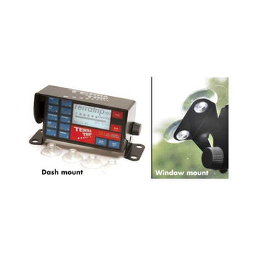 Terratrip V4/V5 Mounting Bracket - 202/303 - 0