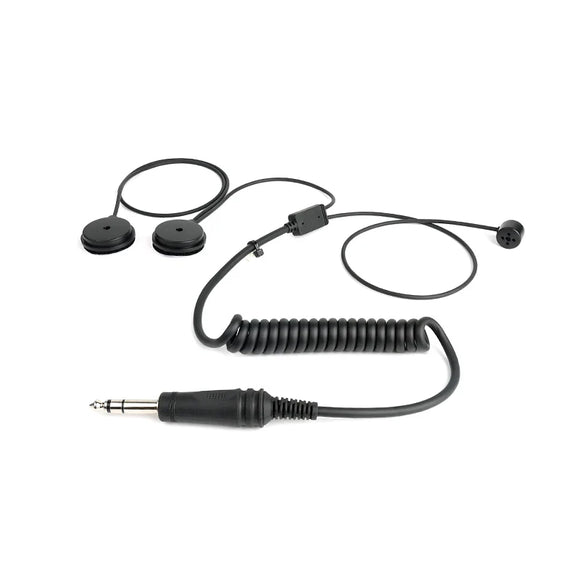 Terraphone Pro Headset Full Face