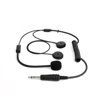 Terraphone Pro Headset Full Face