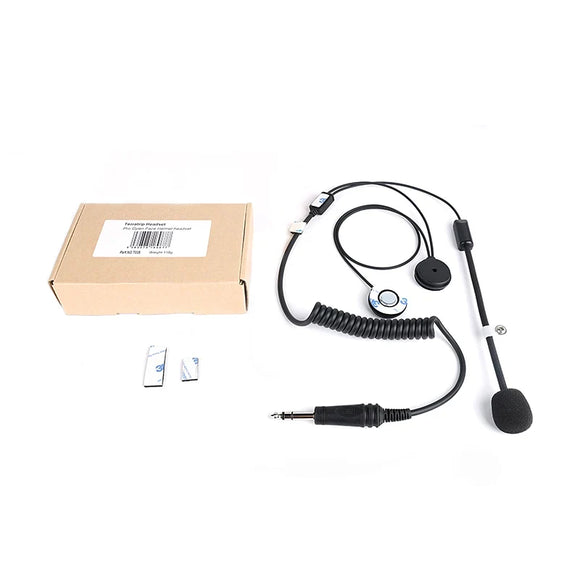 Terraphone Pro Headset Full Face