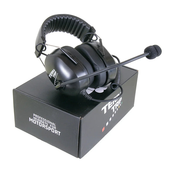 Terraphone Practice Headset